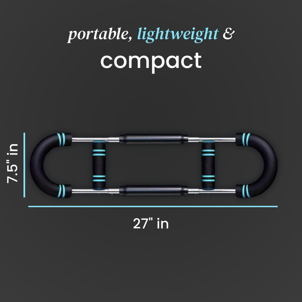 Force X™ Alpha Bar Pro