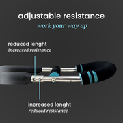Force X™ Alpha Bar Pro